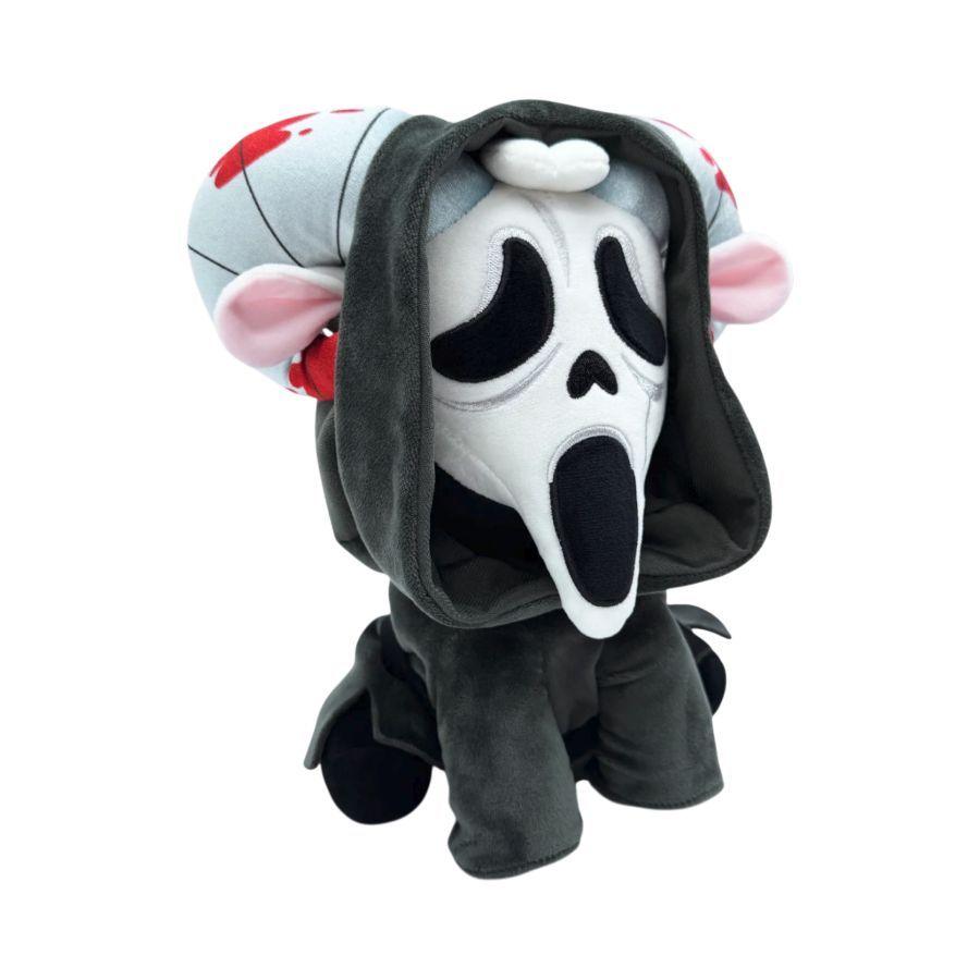 Ghost Face - Ghost Face Rammie 9" Plush