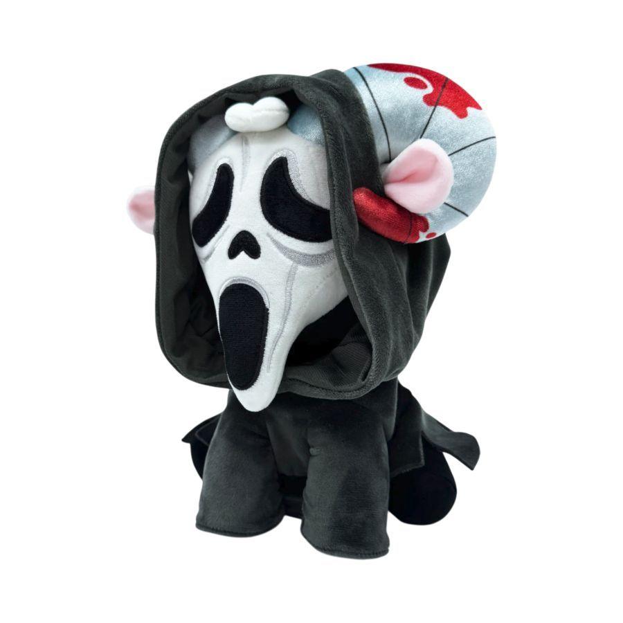 Ghost Face - Ghost Face Rammie 9" Plush