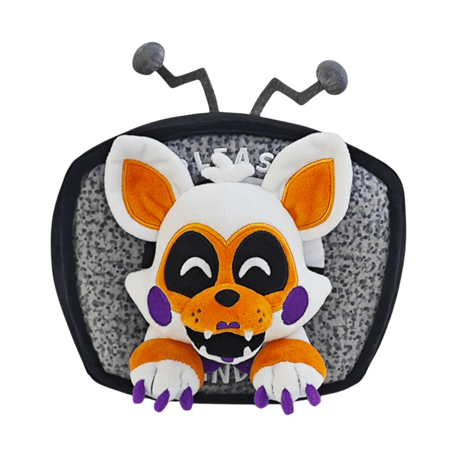 Five Nights at Freddy's - Lolbit 9" Plush
