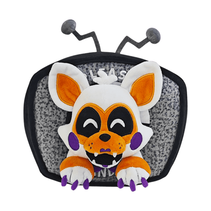 Five Nights at Freddy's - Lolbit 9" Plush