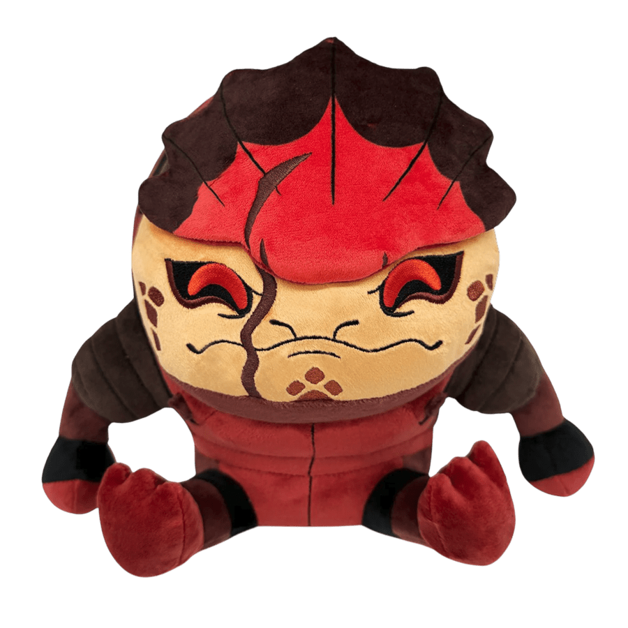 Mass Effect - Wrex 9" Plush