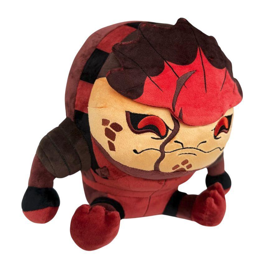 Mass Effect - Wrex 9" Plush