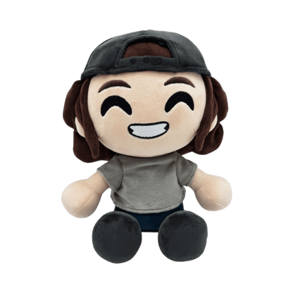 Pierce The Veil - Vic 9" Plush