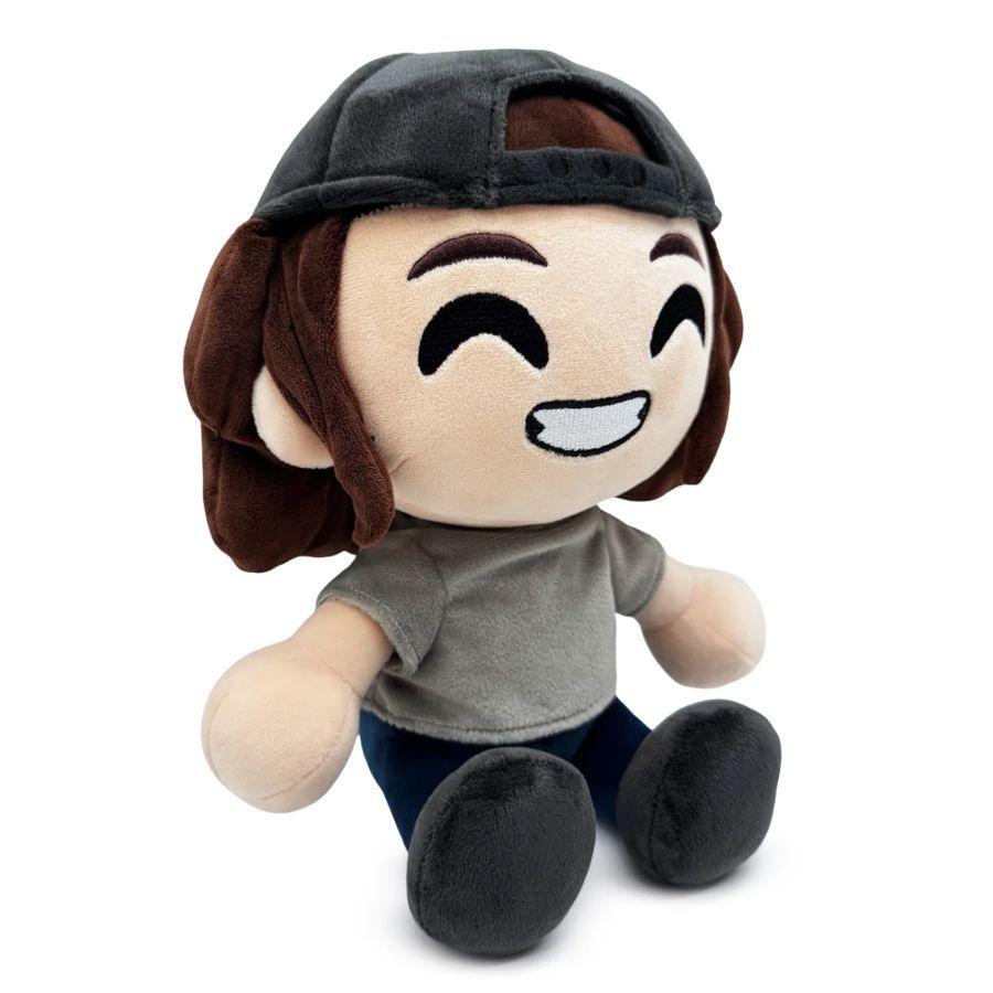 Pierce The Veil - Vic 9" Plush