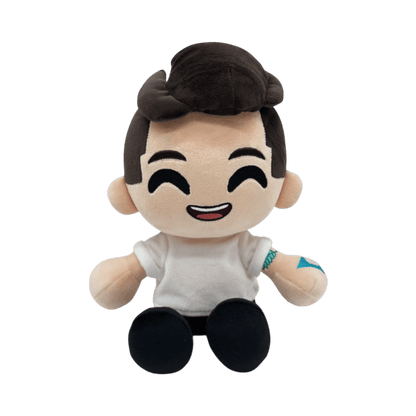 Pierce The Veil - Jaime 9" Plush