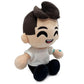 Pierce The Veil - Jaime 9" Plush