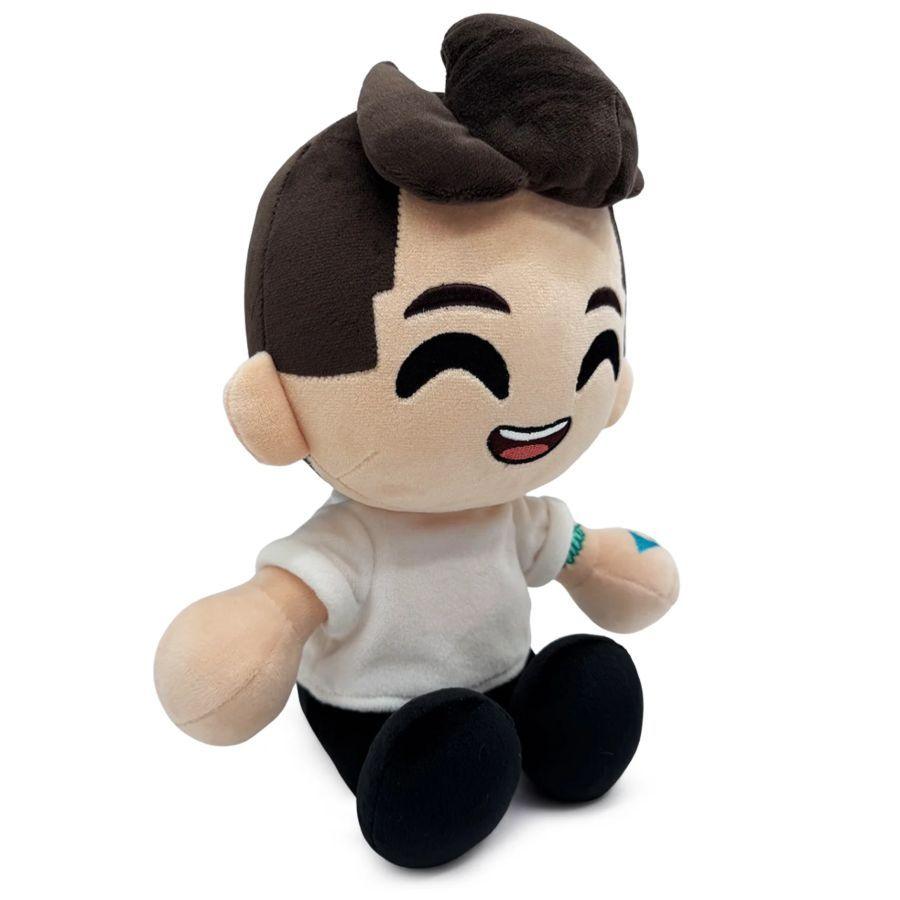 Pierce The Veil - Jaime 9" Plush