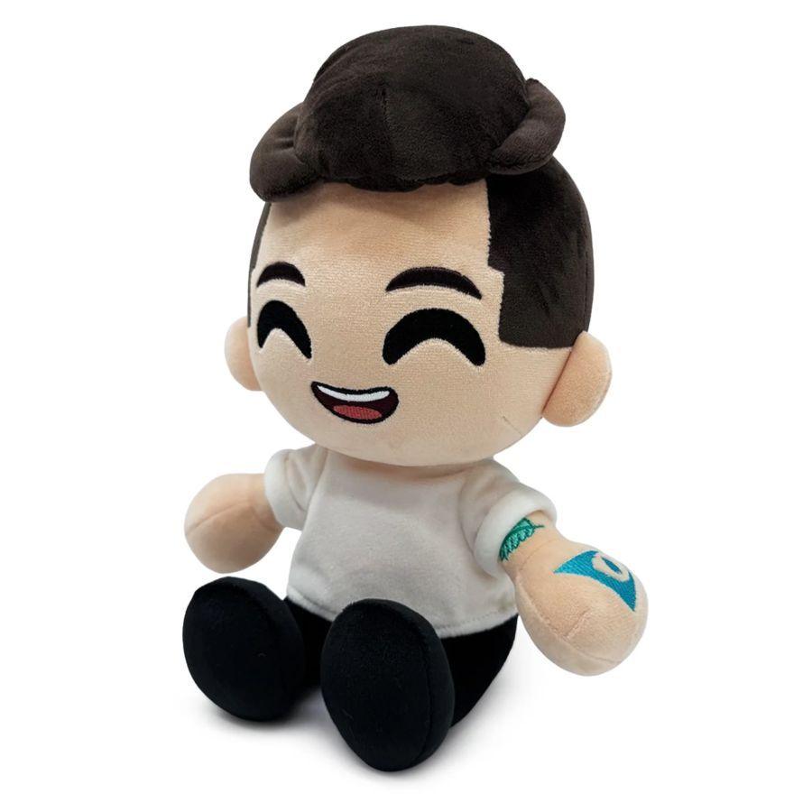 Pierce The Veil - Jaime 9" Plush