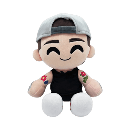 Pierce The Veil - Tony 9" Plush