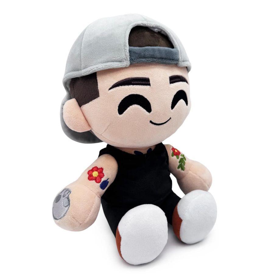 Pierce The Veil - Tony 9" Plush
