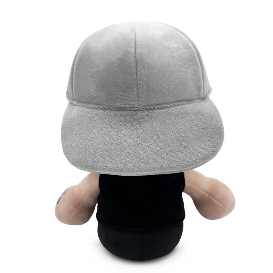 Pierce The Veil - Tony 9" Plush