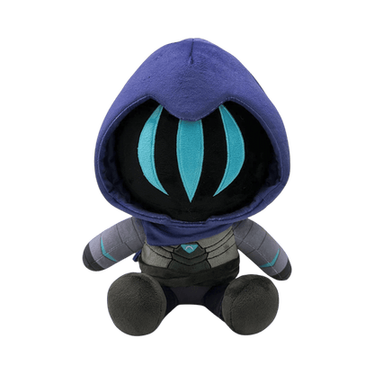 Valorant - Omen 9 " Plush