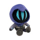 Valorant - Omen 9 " Plush