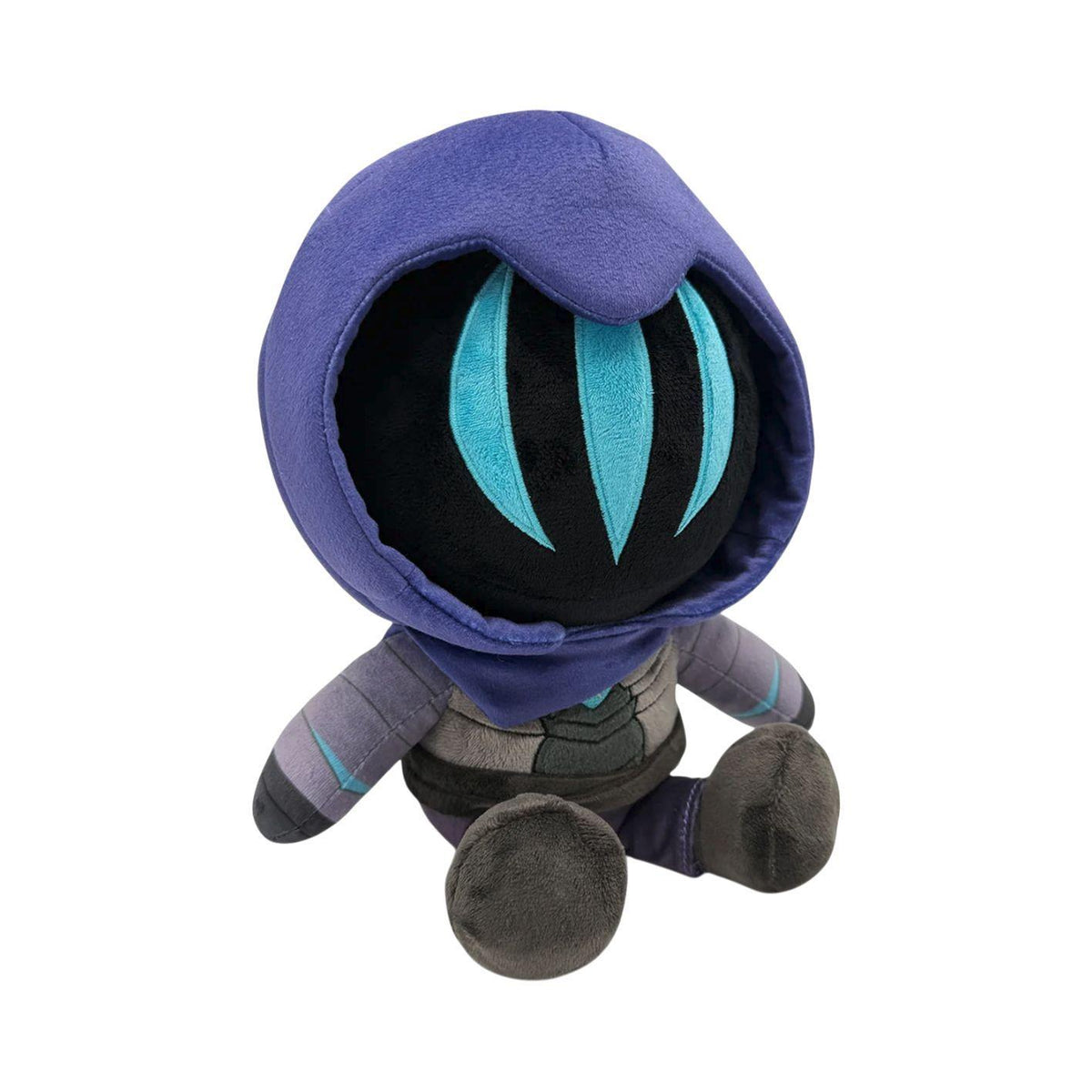 Valorant - Omen 9 " Plush