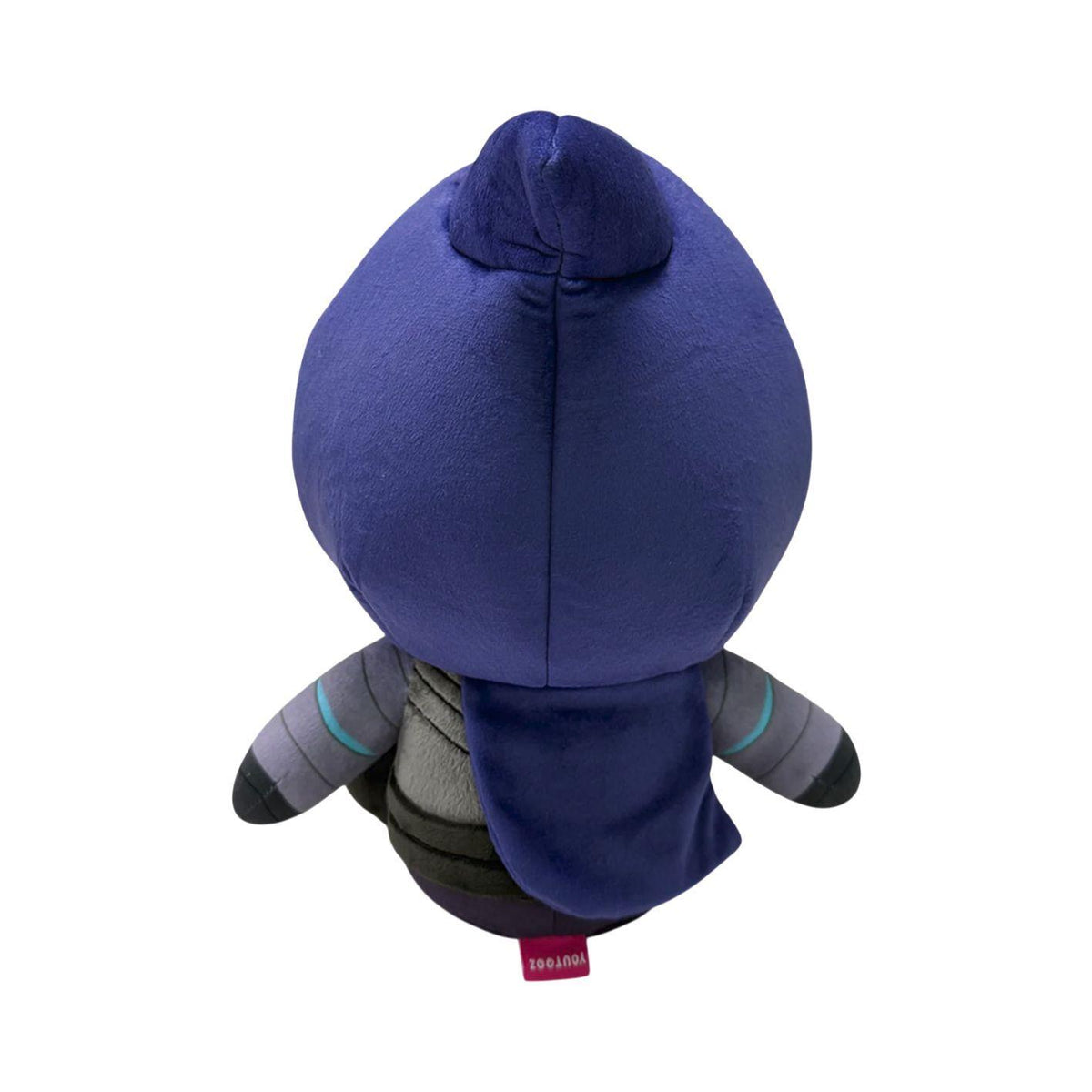 Valorant - Omen 9 " Plush