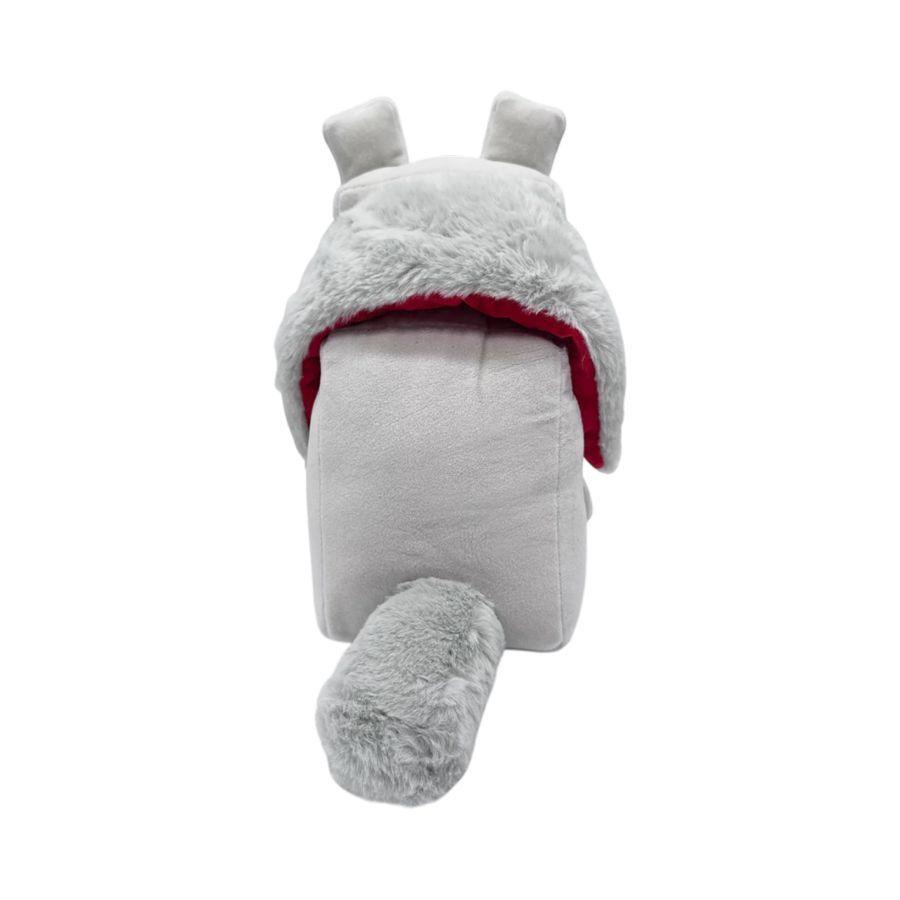 Minecraft - Wolf 9" Plush