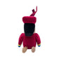 Minecraft - Parrot 9" Plush