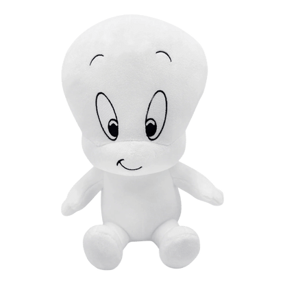 Casper the Friendly Ghost - Casper the Friendly Ghost 9" Plush
