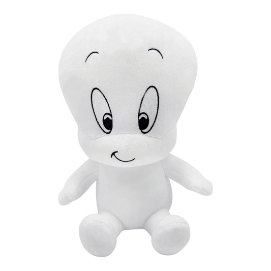 Casper the Friendly Ghost - Casper the Friendly Ghost 9" Plush
