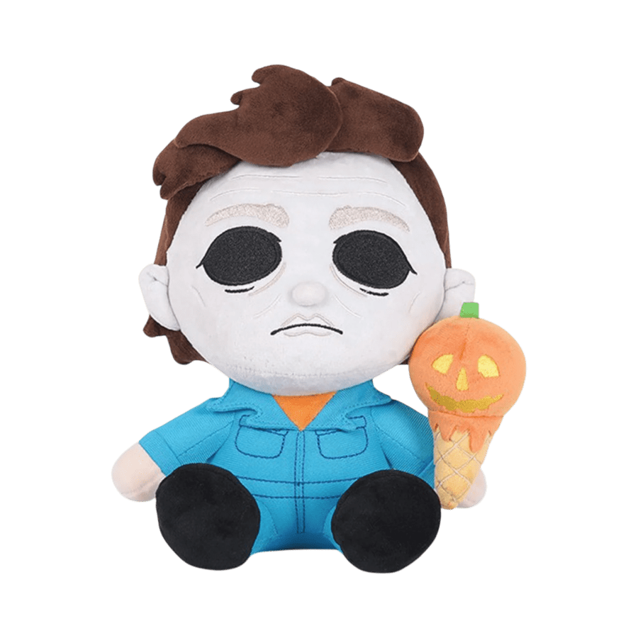 Halloween - Summer Michael Myers 9" Plush