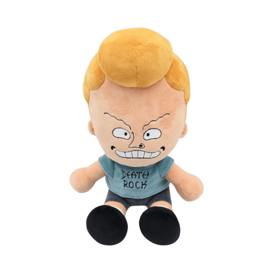 Beavis and Butt-Head - Beavis 9" Plush