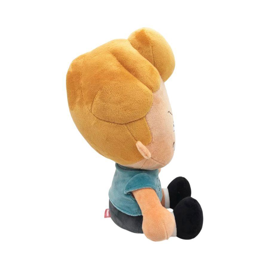 Beavis and Butt-Head - Beavis 9" Plush