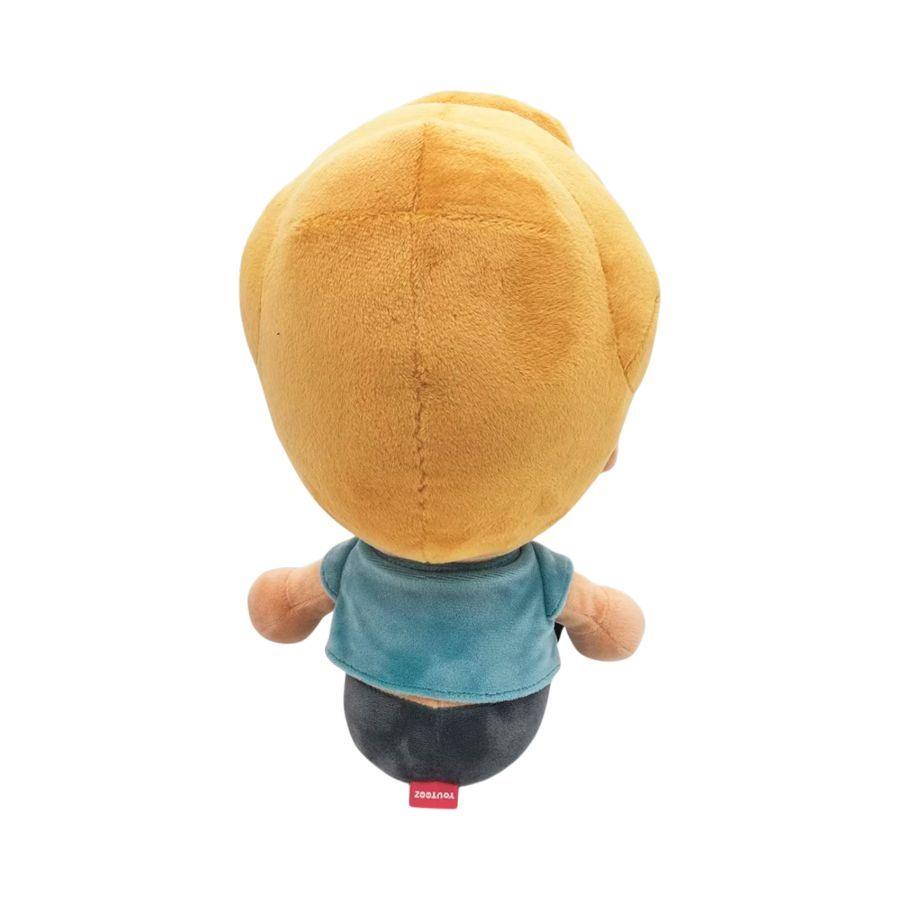 Beavis and Butt-Head - Beavis 9" Plush