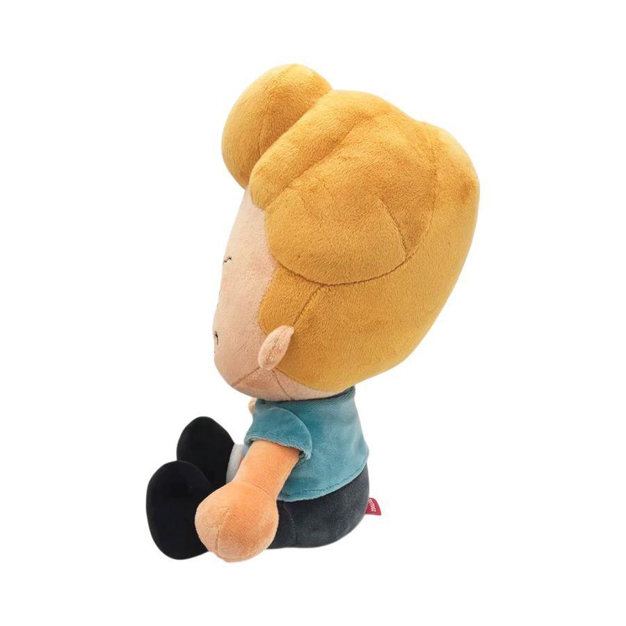 Beavis and Butt-Head - Beavis 9" Plush