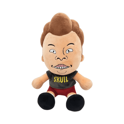 Beavis and Butt-Head - Butt-Head 9" Plush