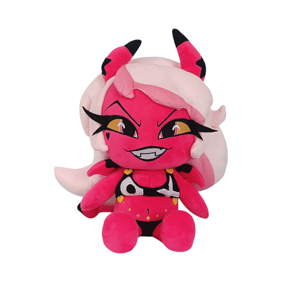 Helluva Boss - Summer Verosika 9" Plush