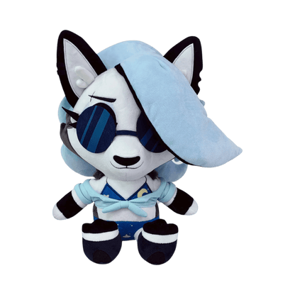 Helluva Boss - Summer Loona 9" Plush