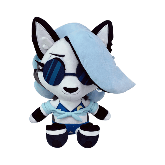 Helluva Boss - Summer Loona 9" Plush