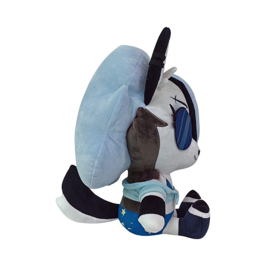 Helluva Boss - Summer Loona 9" Plush