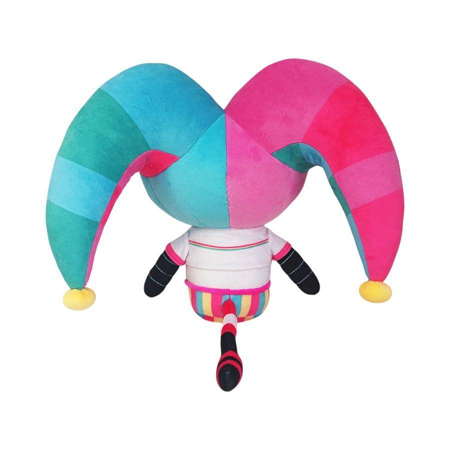Helluva Boss - Summer Fizzarolli 9" Plush