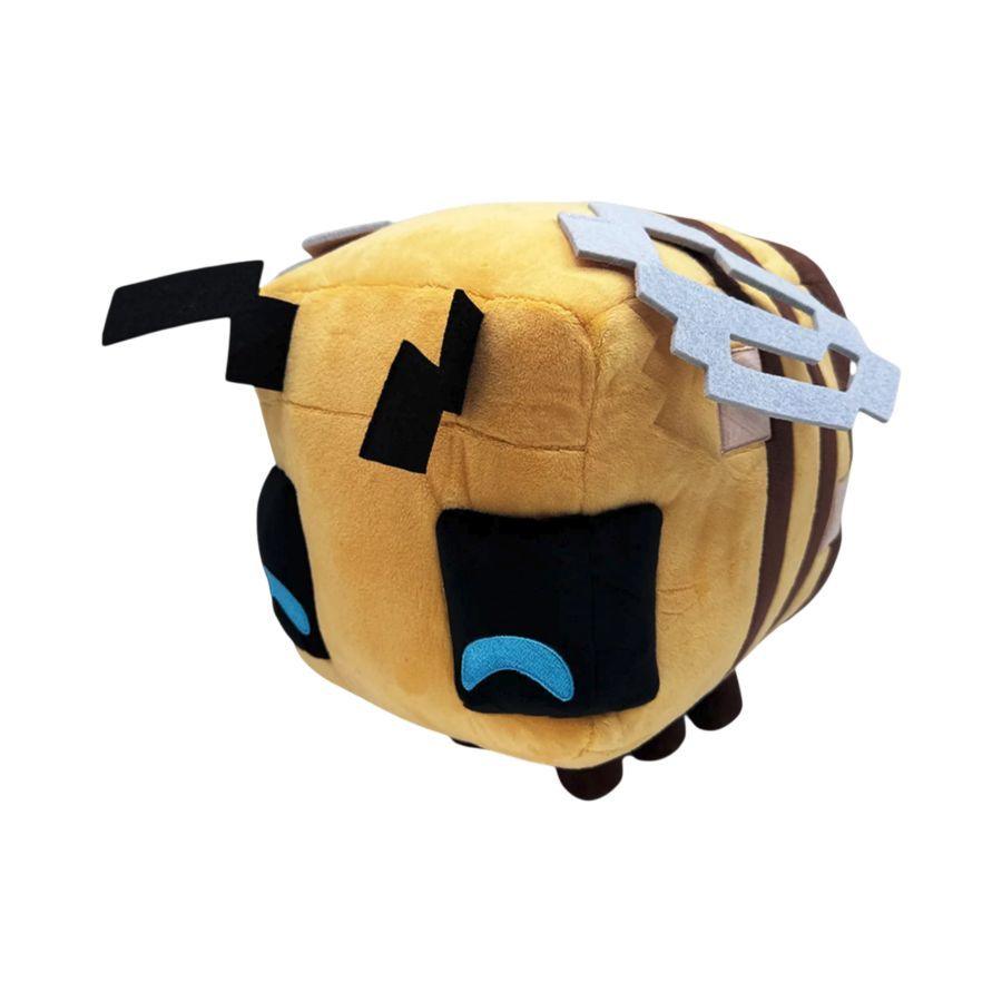 Minecraft - Bee 9" Plush