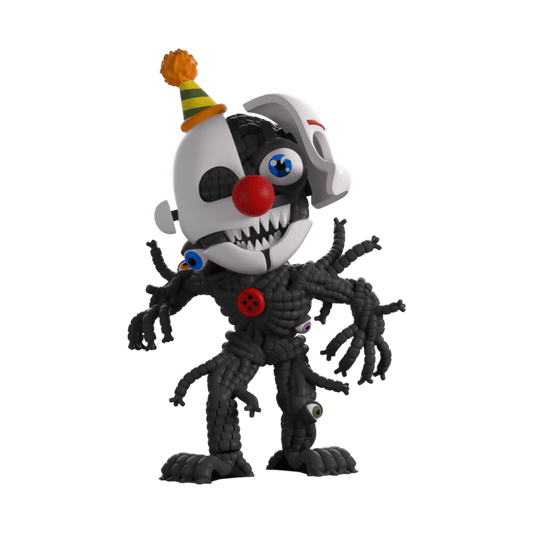 Five Nights at Freddy's - Ennard 4.5" Vinyl Figure