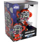 Five Nights at Freddy's - Circus Baby 4.5" Vinyl Figure