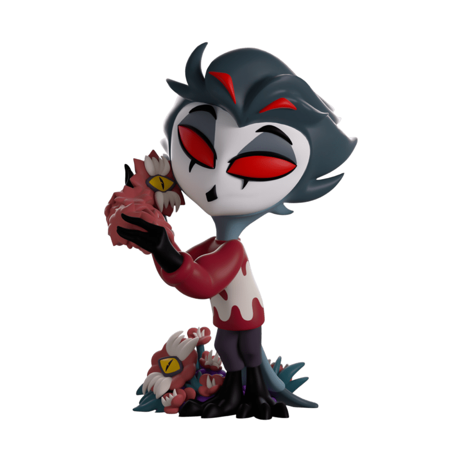 Helluva Boss - Spring Stolas 5" Vinyl Figure