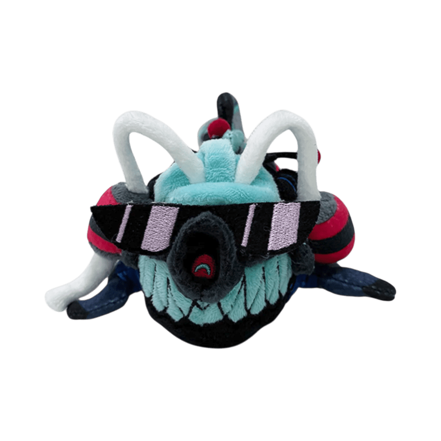 Hazbin Hotel - Summer Shok.Wav 9" Plush