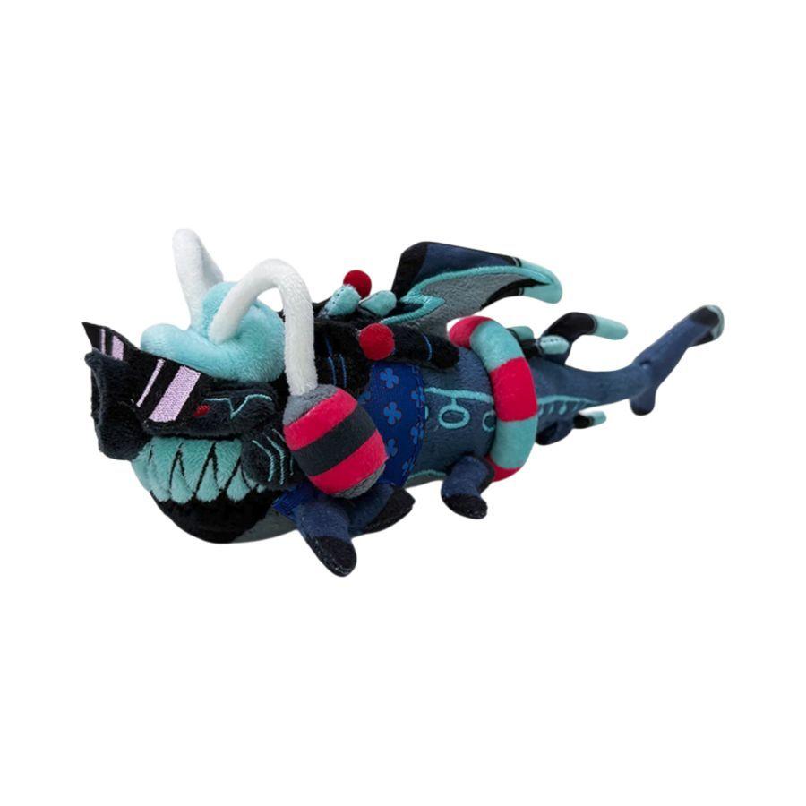 Hazbin Hotel - Summer Shok.Wav 9" Plush