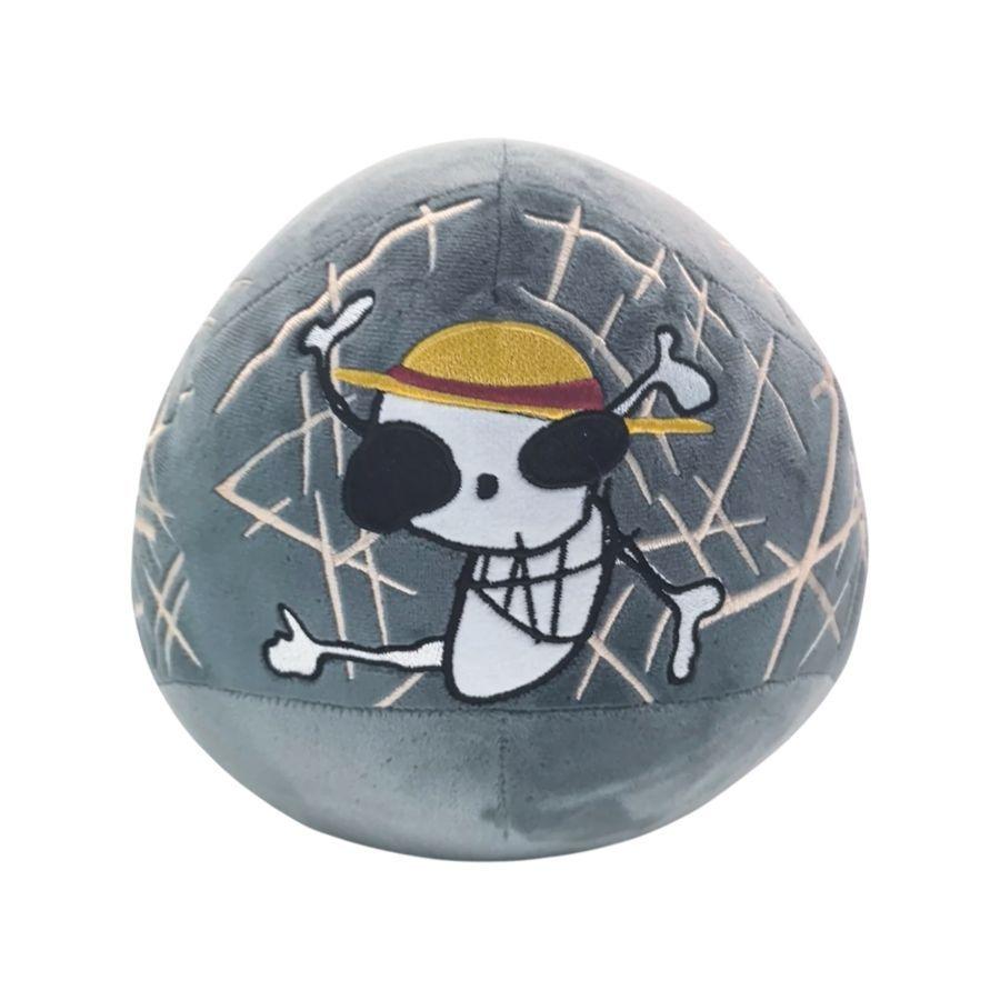 One Piece - Weighted Laboon 16" Plush