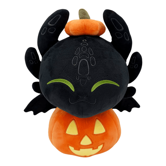 How to Train Your Dragon - Halloween Toothless 9" Plush