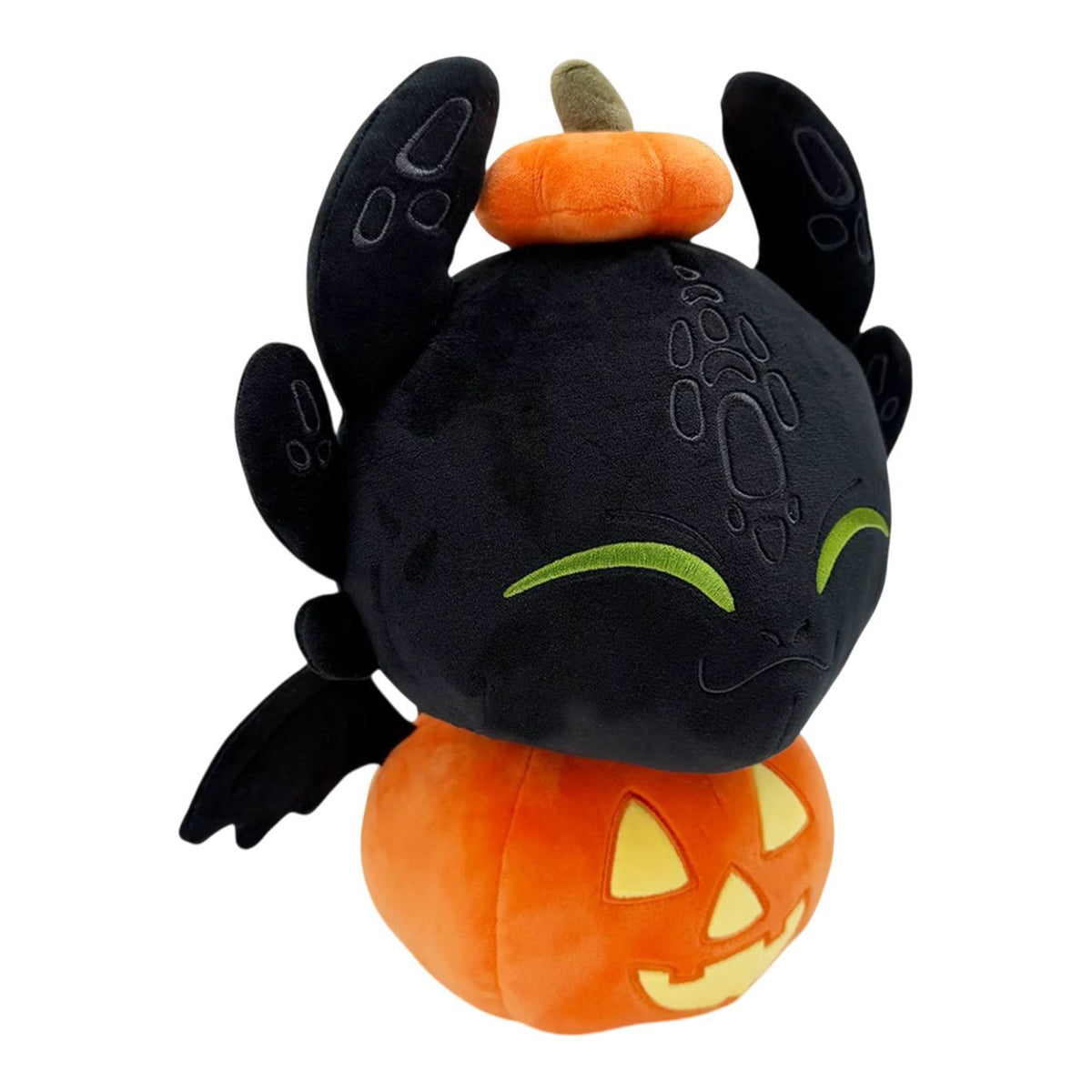 How to Train Your Dragon - Halloween Toothless 9" Plush