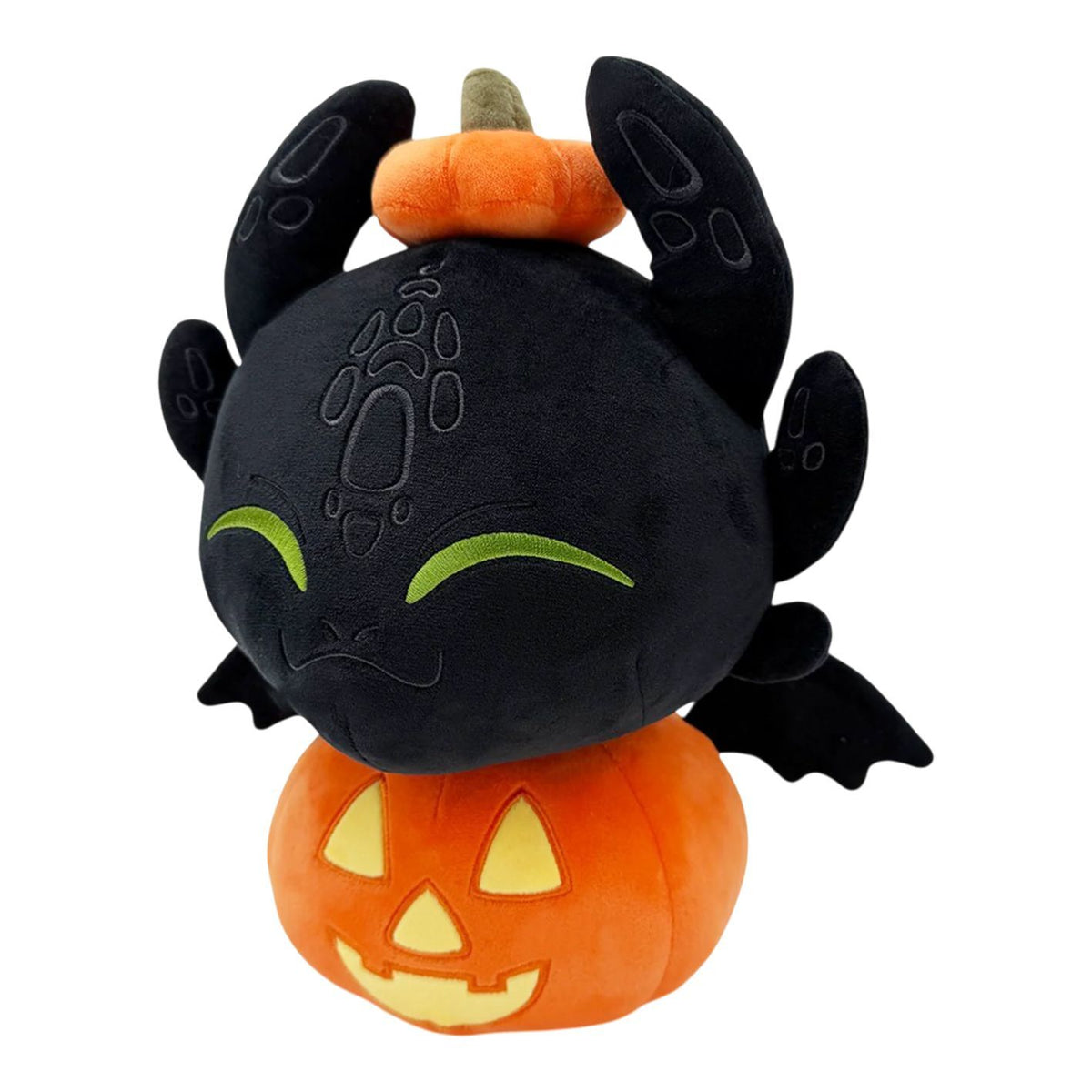 How to Train Your Dragon - Halloween Toothless 9" Plush