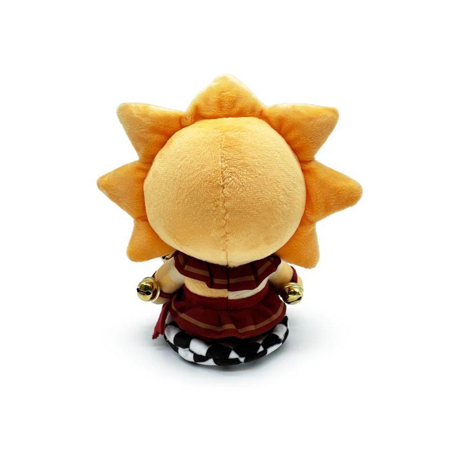 Five Nights at Freddy's - Sun Chibi Shoulder Rider 6" Plush