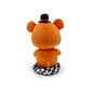 Five Nights at Freddy's - Rage Freddy Shoulder Rider 6" Plush