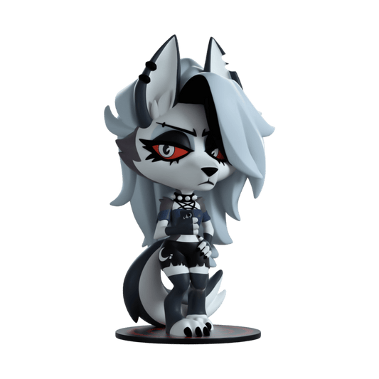 Helluva Boss - Loona 5" Vinyl Figure