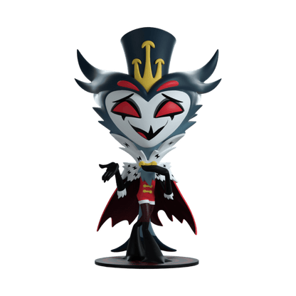 Helluva Boss - Stolas 4.5" Vinyl Figure