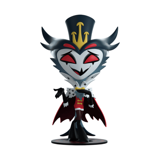 Helluva Boss - Stolas 4.5" Vinyl Figure