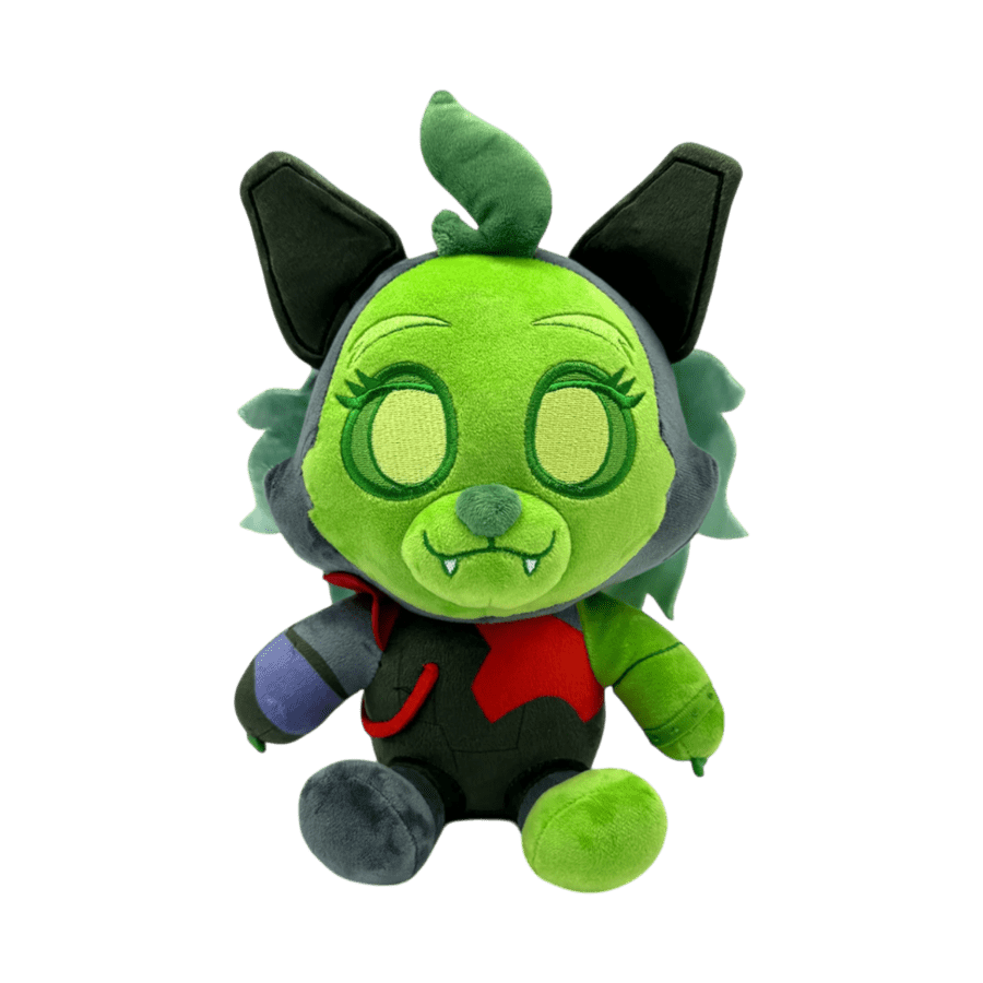 Five Nights at Freddy's - Ruined AR Roxy 9" Plush